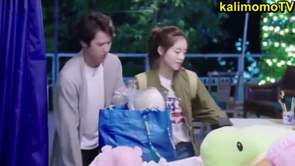 13 مرحبا يا زهرة    مترجم بالعربية الحلقة ugly-girl-hai-ru-hua مسلسل