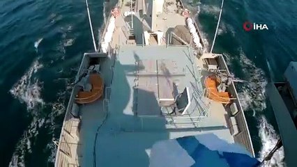 Rusya'dan yüksek hassasiyetli seyir füzesi denemesi