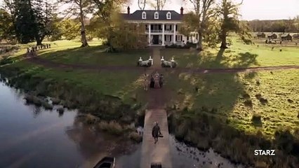 La quinta temporada de Outlander ya tiene fecha de estreno