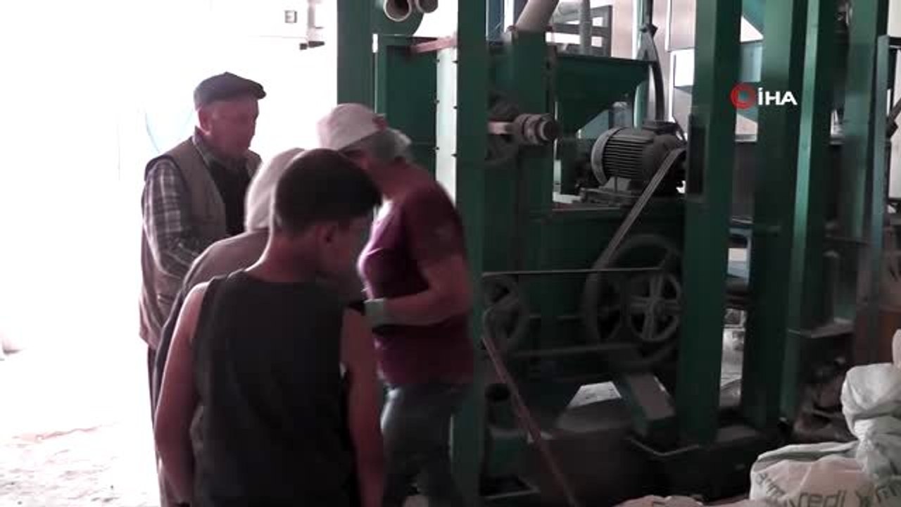 İstanbul'dan döndü, hayallerinin peşinden koştu