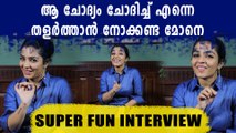 Interview With Rajisha Vijayan | Finals Movie | FilmiBeat Malayalam
