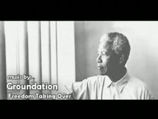 Groundation Freedom taking over