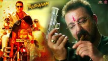 'Prasthanam' Hindi Remake Trailer Is Out Now || Filmibeat Telugu