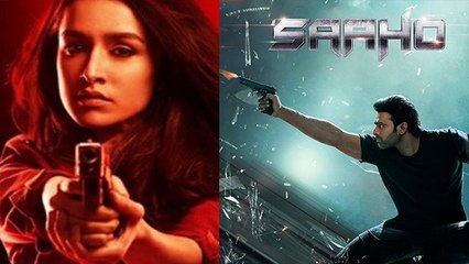 Prabhas's Saaho gets LEAKED by Tamilrockers within few hours of release | FilmiBeat