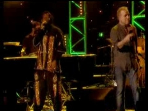 BERNARD LAVILLIERS QUESTION DE PEAU TIKKEN JA FAKKOLY