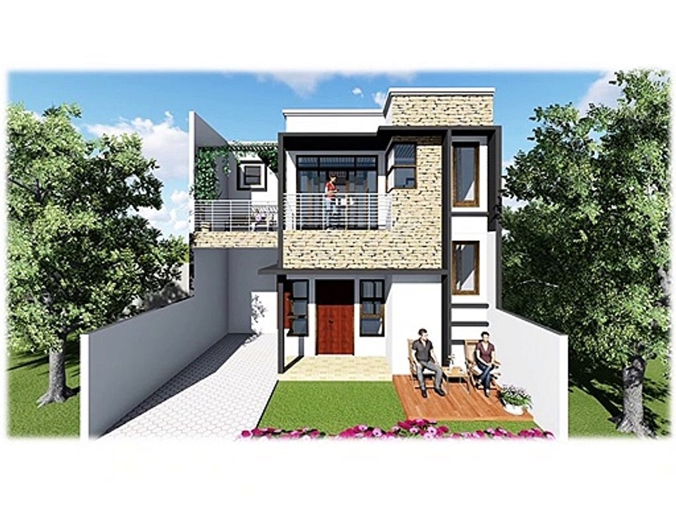 PROFESIONAL | CALL/WA 0813-3034-9099 | Contoh Gambar Rumah Minimalis