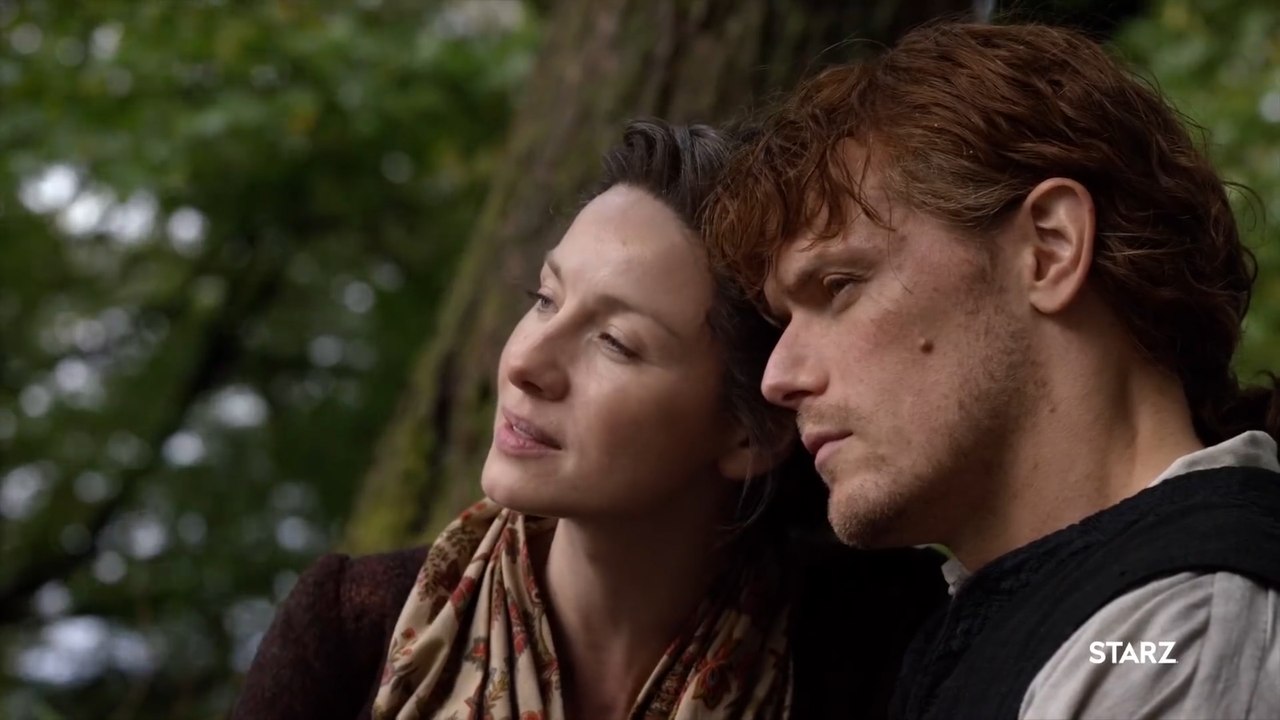 La quinta temporada de Outlander ya tiene fecha de estreno