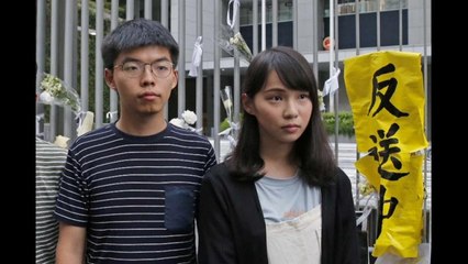 Hong Kong stretta fra paura e arresti, annullata la manifestazione prevista per il 31 agosto