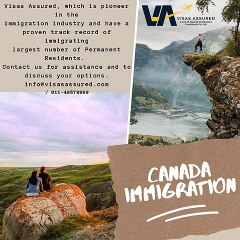 What are the Options for Immigrating to Canada From India?