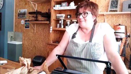 Tentative de vol à main armée dans une épicerie de Lutzelbourg : le témoignage d'une des associées de l'établissement