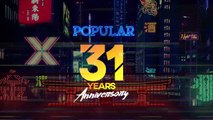 Inilah ANNIVERSARY PARTY ke-31 Tahun dari POPULAR Magazine Indonesia yang Paling SEKSI