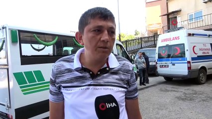 Göçükte ölen işçi üniversiteyi kazanan kızı için yeniden madene girmiş
