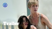 Terminator: Dark Fate International Trailer #1 (2019) Linda Hamilton, Mackenzie Davis Action Movie H