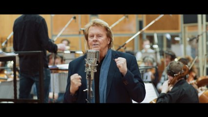 Howard Carpendale - Ti Amo