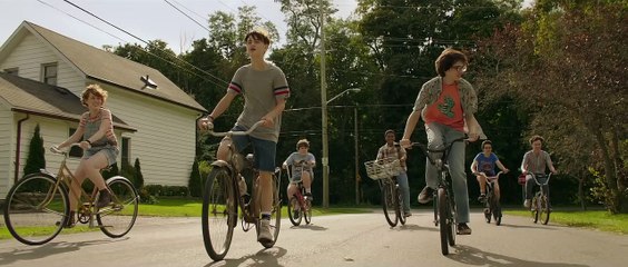 IT CHAPTER TWO - Missed You 30 - Get tickets