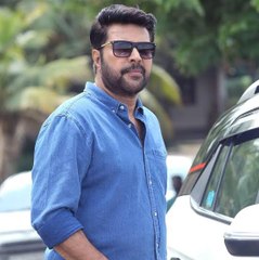 Mammootty Honoured With Yet Another Award | FilmiBeat Malayalam