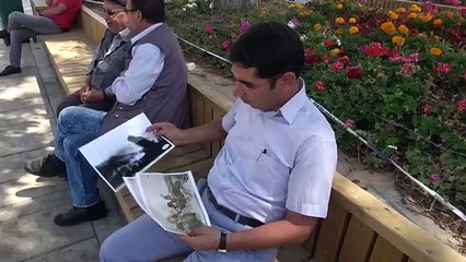 Afyonkarahisar büyük taarruz'u anlatan 3 yeni fotoğraf ilk kez yayınladı