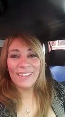 La hipocresía de Daniel Martinez - Carina Caputi