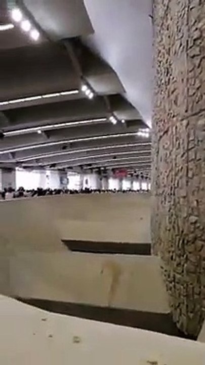 Rami Jamarat Hajj - Days of Stoning - Hajj 2019