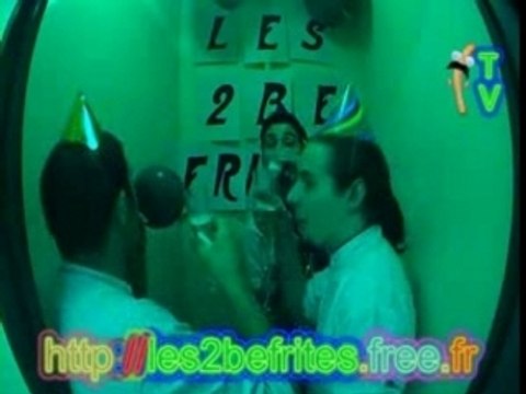 PubliFrite Helium 1300