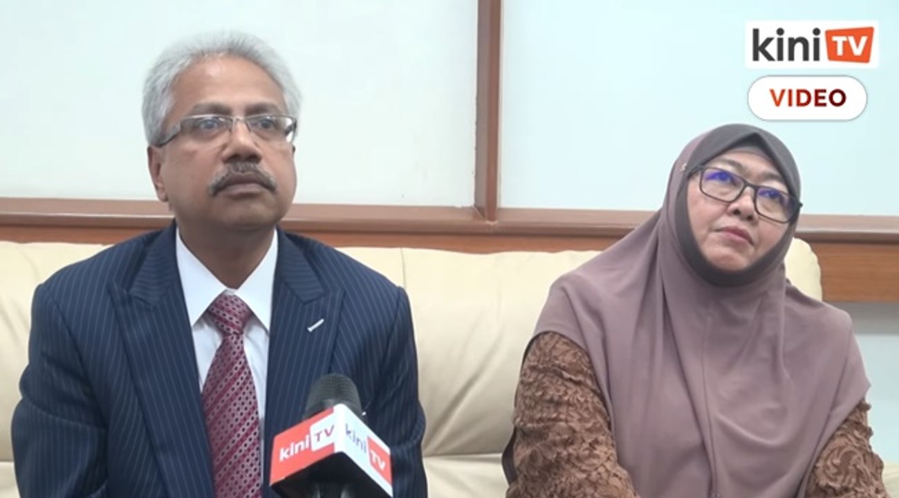 Rumah untuk orang asli akan ikut kesesuaian mereka