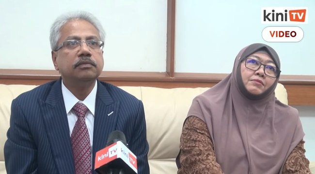 Rumah untuk orang asli akan ikut kesesuaian mereka