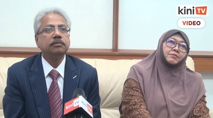 Rumah untuk orang asli akan ikut kesesuaian mereka