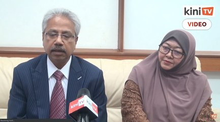 Henti beri publisiti mereka yang sebar sentimen perkauman
