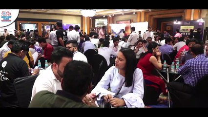 Investors Clinic Propfest (Aug - Sept 2019) @ Crown Plaza, Gurugram