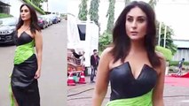 Kareena Kapoor Khan gets  TROLLED for her attitude;Here's why | FilmiBeat