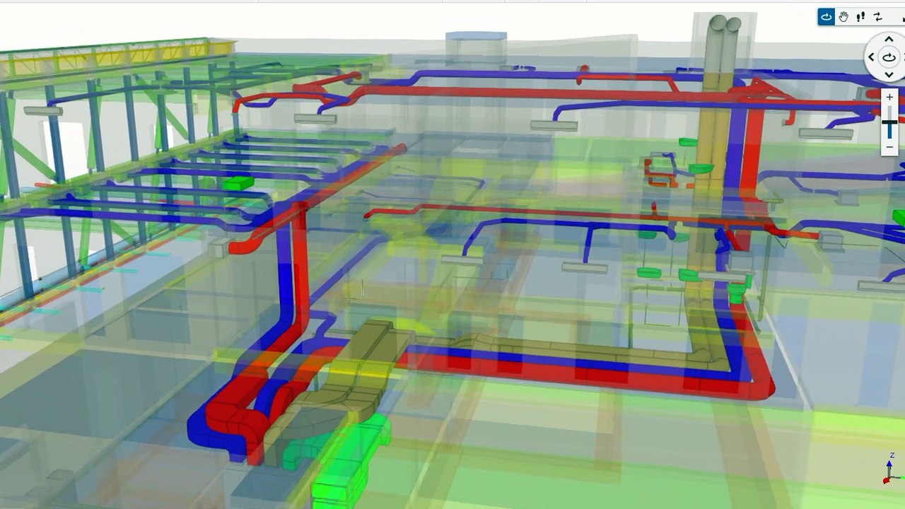FUN MOOC :  OPEN BIM