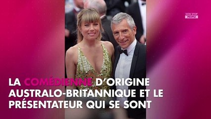 Nagui amoureux de Mélanie Page : Sa façon très personnelle pour entretenir la flamme