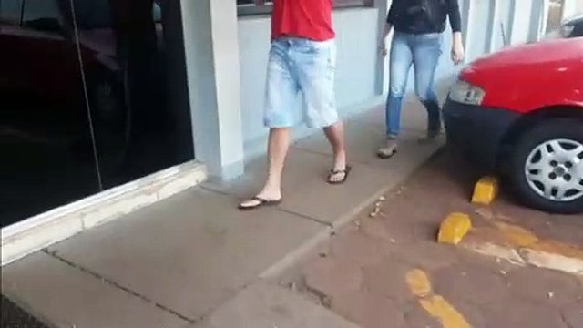 Polícia Civil realiza detenções em cumprimento de mandados