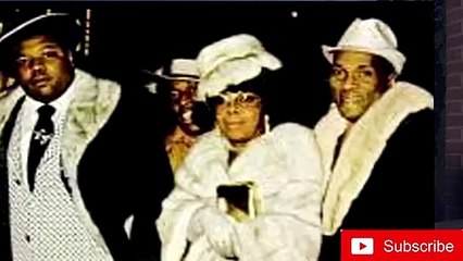 White Powder Black Power Part 2 (2 of 2)