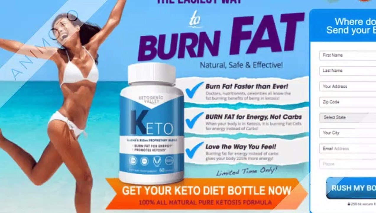 Ketogenic Valley Keto – Reviews Ingredients,Benefits & buy