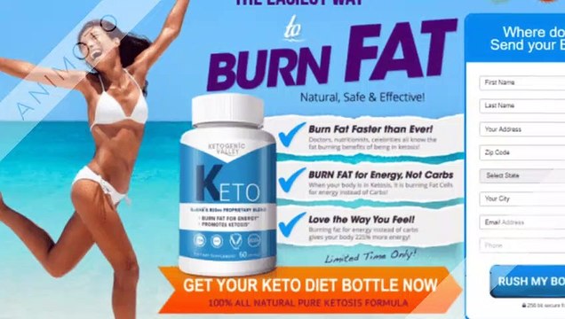 Ketogenic Valley Keto – Reviews Ingredients,Benefits & buy