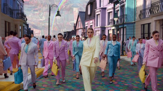 Taylor Swift, ft. Brendon Urie: ‘Me!’