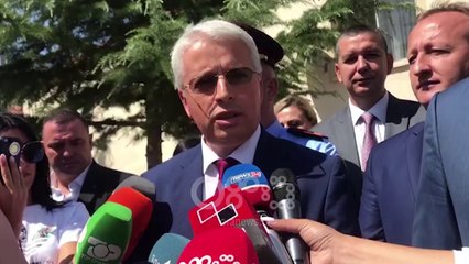 RTV Ora - Arrestime si "Katica"? Lleshaj: Kemi në ndjekje ish-kryeprokurorin