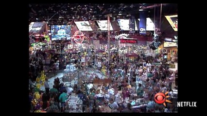 Inside Bill's Brain: Decoding Bill Gates | Official Trailer | Netflix