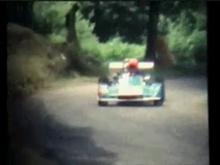 Subida a San Marcial 1977