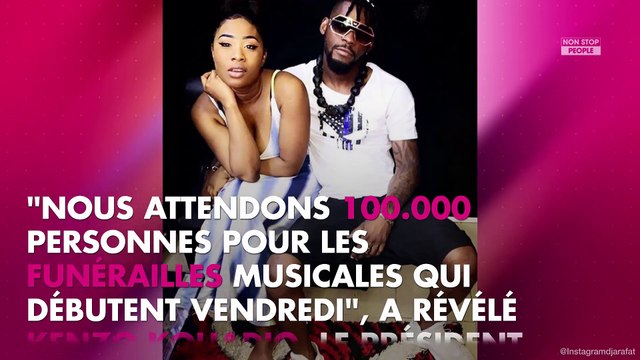 Mort de DJ Arafat : La Côte d'Ivoire a prévu des funérailles musicales