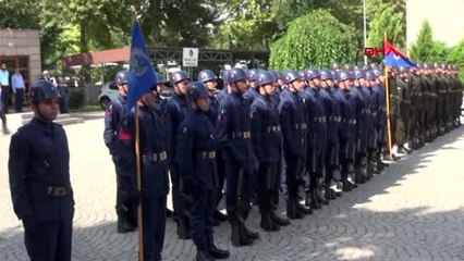 Batman'da zafer bayramı coşkusu