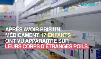 Le syndrome du "loup-garou" se développe en Espagne