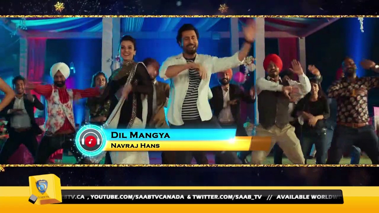 Tashan Punjabian Da ( New Songs )  Epi-128-30 Aug 2019 Part-A