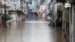 विदिशा में 6 घंटे में 4.7 इंच बारिश