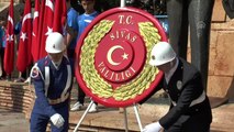 Büyük Zafer'in 97'nci yıl dönümü - SİVAS