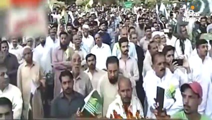 इमरान ने कहा- संयुक्त राष्ट्र मुस्लिमों पर अत्याचार को लेकर चुप है, आरएसएस हिटलर की पार्टी से प्रेरित