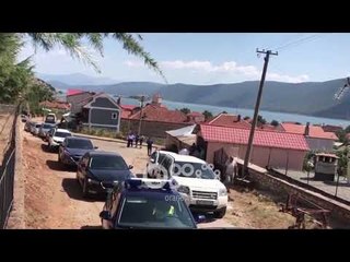 RTV Ora - Shtëpia e parë drejt fundit, Rama viziton familjen në Floq