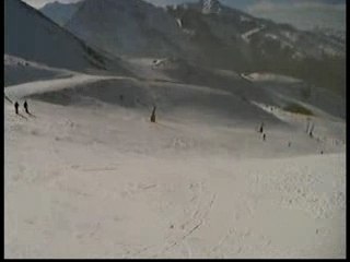 ski peyragudes