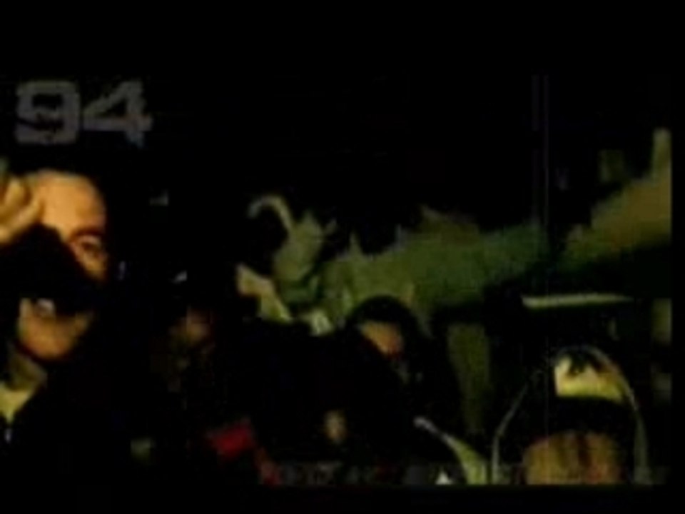 Immortal Click - Pas Besoin